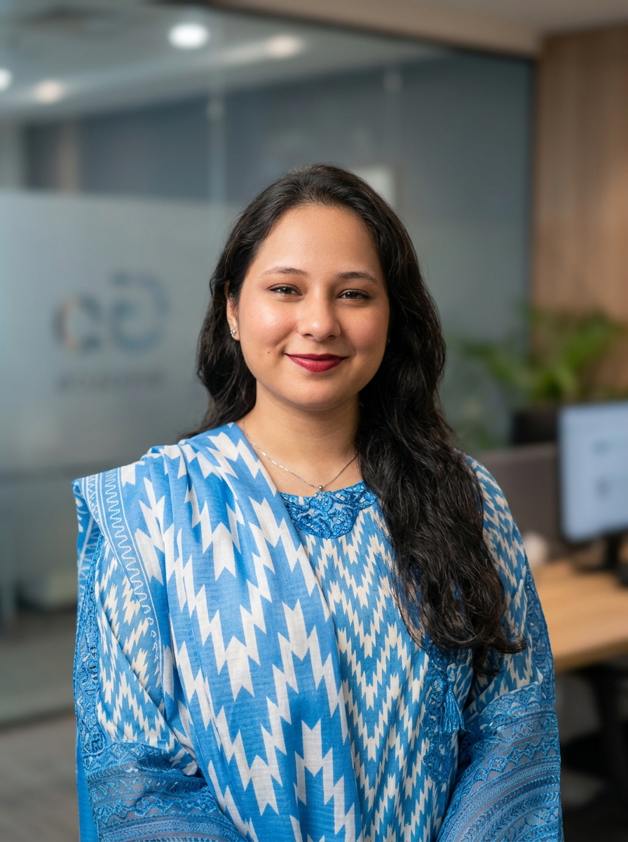 Syeda Muskan Haider
